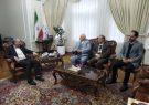 استاندار آذربایجان شرقی: با همه توان از حوزه تولید حمایت می کنیم/ تولیدکنندگان  افتخار استان هستند