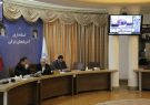استاندار آذربایجان شرقی خبر داد: صرفه جویی ۳۲۰ مگاواتی برق و ۱۱ درصدی گاز در استان استاندار آذربایجان شرقی خبر داد: صرفه جویی ۳۲۰ مگاواتی برق و ۱۱ درصدی گاز در استان