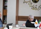 دیدار مردمی چهره به چهره مدیرعامل شركت برق تبریز