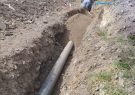 تحول در زیرساختهای آبرسانی آذربایجان شرقی؛ اصلاح و توسعه صدها کیلومتر شبکه توزیع آب تحول در زیرساختهای آبرسانی آذربایجان شرقی؛ اصلاح و توسعه صدها کیلومتر شبکه توزیع آب