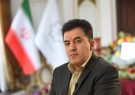 شهردار تبریز آغاز سال نو میلادی را تبریک گفت