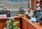جمع آوری ۲۸۰ میلیون تومان کمک‌های مردمی برای شیرخوارگاه احسان در ایستگاه صلواتی شهرداری منطقه ۸