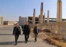 برنامه‌ریزی برای پایان بلاتکلیفی پروژه نگین‌خاوران به نفع شهر و شهروندان