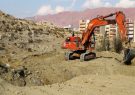 آغاز عملیات آمادهسازی قطعات تفکیکی ۱۰ هزار مترمربعی خیابان ادیب آغاز عملیات آمادهسازی قطعات تفکیکی ۱۰ هزار مترمربعی خیابان ادیب