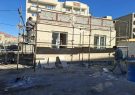 پیشرفت فیزیکی ۶۰ درصدی عملیات اجرایی مجتمع فرهنگی، مذهبی کوی فرشته پیشرفت فیزیکی ۶۰ درصدی عملیات اجرایی مجتمع فرهنگی، مذهبی کوی فرشته