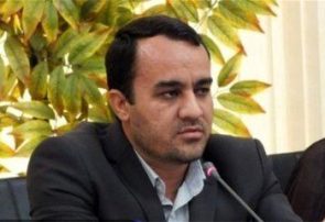 سرپرست فرمانداری اهر منصوب شد سرپرست فرمانداری اهر منصوب شد