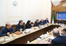 تصویب تولید ۳۵۷ مگاوات انرژی خورشیدی در استان