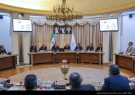 جلسات ستاد تنظیم بازار مستند به تحلیل بازار، پیشبینی قیمتها و مبتنی بر گزارش های واقعبینانه باشد/ تاکید بر ضرورت تسریع در ترخیص کالاهای اساسی از گمرک جلسات ستاد تنظیم بازار مستند به تحلیل بازار، پیشبینی قیمتها و مبتنی بر گزارش های واقعبینانه باشد/ تاکید بر ضرورت تسریع در ترخیص کالاهای اساسی از گمرک