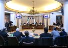 معتقد به تعامل و همکاری با شهرداری هستیم/ هم افزایی بین شهرداری و استانداری بسترساز اتفاقات خوب در شهرهاست معتقد به تعامل و همکاری با شهرداری هستیم/ هم افزایی بین شهرداری و استانداری بسترساز اتفاقات خوب در شهرهاست