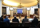 تفویض اختیار سقف مصرف انرژی به استانداران ضروری است تفویض اختیار سقف مصرف انرژی به استانداران ضروری است