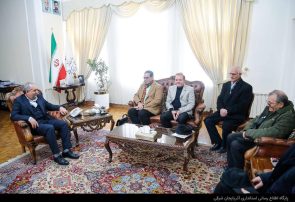 عملیات مرمت دبیرستان ماندگار فردوسی تبریز از محل مولدسازی تسریع شود عملیات مرمت دبیرستان ماندگار فردوسی تبریز از محل مولدسازی تسریع شود