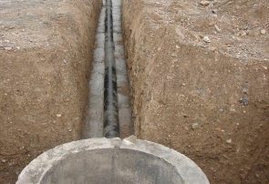 مدیرعامل آب وفاضلاب آذربایجان شرقی ؛ افزایش کیفیت خدمات فاضلاب تبریز؛ نصب بیش از ۱۳ هزار و ۵۸۸ فقره  انشعاب خانگی و اقدامات مؤثر برای بهداشت عمومی