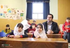 کتابخانه تخصصی کودک و نوجوانان فرهنگسرای دکتر مبین راه اندازی می شود