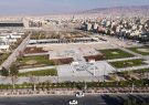 مناسبسازی پارکهای سطح حوزه منطقه ۳ ویژه معلولان و افراد کمتوان مناسبسازی پارکهای سطح حوزه منطقه ۳ ویژه معلولان و افراد کمتوان