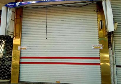 پلمب ۳۸۹ واحد متخلف صنفی از ابتدای سال جاری پلمب ۳۸۹ واحد متخلف صنفی از ابتدای سال جاری