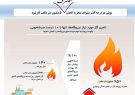 هواشناسی اعلام کرده که امروز و فردا هوا خیلی سرد می شه