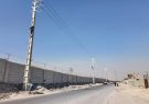 تأمین روشنایی مسیر جاده بانوان استادیوم یادگار امام تبریز تأمین روشنایی مسیر جاده بانوان استادیوم یادگار امام تبریز