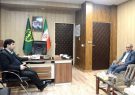 همکاری و تعامل بین آموزش و پرورش و جهاد کشاورزی زمینه بالندگی استان