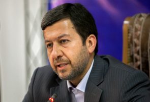 جمالی نژاد: دستورالعمل جدید نحوه درجهبندی دهیاریهای کشور به استانداران ابلاغ شد جمالی نژاد: دستورالعمل جدید نحوه درجهبندی دهیاریهای کشور به استانداران ابلاغ شد