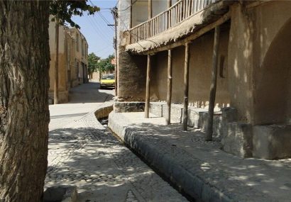 اجرای طرح هادی در ۱۰ روستای مراغه اجرای طرح هادی در ۱۰ روستای مراغه