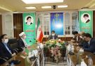 لزوم ارتباط مستقیم دادگستری استان با دانشگاه و حوزه