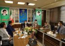 به دنبال کاهش آمار ورودی زندانیان استان هستیم