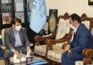 بررسی ۷۰ پرونده قضایی در دیدار مردمی رئیس کل دادگستری آذربایجان شرقی