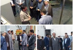 تولید و اشتغال خط قرمز دستگاه قضایی است