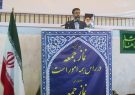 دادستان سراب: حمایت از کسب وکار وجهش تولید با استفاده از ظرفیت های قانونی