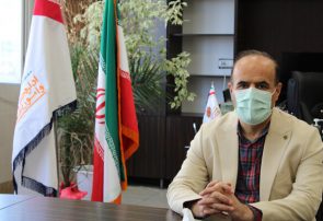 آماده باش قرارگاه های عملیاتی در صورت وضعیت کرونایی قرمز آماده باش قرارگاه های عملیاتی در صورت وضعیت کرونایی قرمز