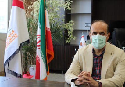 آماده باش قرارگاه های عملیاتی در صورت وضعیت کرونایی قرمز آماده باش قرارگاه های عملیاتی در صورت وضعیت کرونایی قرمز