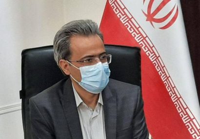 افزایش ۱۰ برابری بیماران با علایم مشکوک به کرونا در اهر