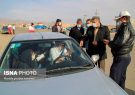 افزایش ۸۳ درصدی سفرهای نوروزی در آذربایجان شرقی افزایش ۸۳ درصدی سفرهای نوروزی در آذربایجان شرقی