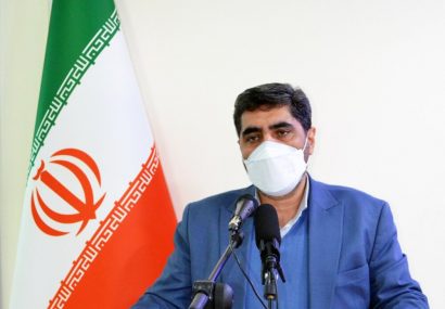 امنیت شغلی با پشتیبانی و مانع زدایی از تولید میسر میشود امنیت شغلی با پشتیبانی و مانع زدایی از تولید میسر میشود