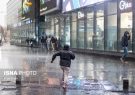 بارش باران در نقاط مختلف کشور طی امروز بارش باران در نقاط مختلف کشور طی امروز
