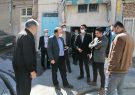 بررسی مشکلات محلات از وظایف شهرداری است