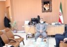 تاکید فرماندار شهرستان بانه بر ترویج بیمه روستاییان و عشایر تاکید فرماندار شهرستان بانه بر ترویج بیمه روستاییان و عشایر