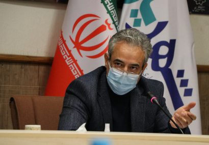 تحقق ۱۲۶ درصدی درآمد شهرداری منطقه یک تبریز در سال ۹۹