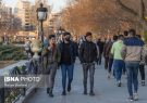 توضیحات معاون بهداشت دانشگاه علوم پزشکی تبریز درباره وضعیت قرمز کرونا در آذربایجان شرقی توضیحات معاون بهداشت دانشگاه علوم پزشکی تبریز درباره وضعیت قرمز کرونا در آذربایجان شرقی
