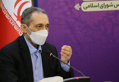 ثبتنام بیش از ۱۱ هزار داوطلب انتخابات شوراهای اسلامی روستاها در آذربایجان شرقی ثبتنام بیش از ۱۱ هزار داوطلب انتخابات شوراهای اسلامی روستاها در آذربایجان شرقی