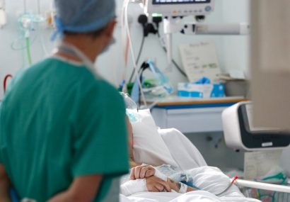 در زمینه اقدامات بعد از غربالگری و قرنطینه، موفق عمل نکردیم