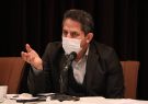 دستور شهردار تبریز برای برخورد جدی با عامل یا عاملان بی تدبیری در خصوص المان پیانو دستور شهردار تبریز برای برخورد جدی با عامل یا عاملان بی تدبیری در خصوص المان پیانو