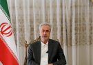 دعوت از تجار ترکیهای برای سرمایه گذاری در منطقه آزاد ارس دعوت از تجار ترکیهای برای سرمایه گذاری در منطقه آزاد ارس