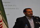 رئیس جدید دادگستری شهرستان عجبشیر معرفی شد رئیس جدید دادگستری شهرستان عجبشیر معرفی شد