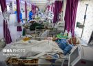 شناسایی ۲۲۵۸۶ مبتلای جدید کرونا در کشور / ۱۸۵ تن دیگر جان باختند شناسایی ۲۲۵۸۶ مبتلای جدید کرونا در کشور / ۱۸۵ تن دیگر جان باختند