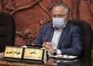قدردانی از گلکاری های سطح شهر/ باید خرید اتوبوس را در اولویت قرار بدهیم