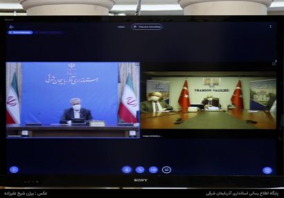 لزوم گسترش روابط علمی و دانشگاهی ایران و ترکیه