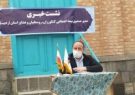 مدیر صندوق بیمه اجتماعی در استان اردبیل اعلام کرد؛;;۱۲۰ هزار مشمول فاقد بیمه در استان وجود دارد