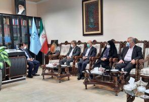 واحدهای تولیدی استان در سال گذشته نه تنها تعدیل نیرو نکرده بلکه به کار خود رونق دادند