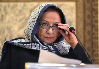 پیام تسلیت استاندار آذربایجان شرقی به مناسبت درگذشت خانم غاده حجاوی پیام تسلیت استاندار آذربایجان شرقی به مناسبت درگذشت خانم غاده حجاوی